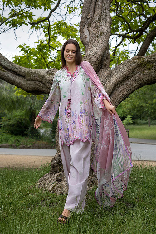 Sobia Nazir SN Prints Collection 2026 - 5A
